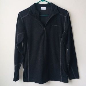 Men’s Columbia Fleece Jacket, sz S